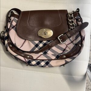 Burberry Crossbody
